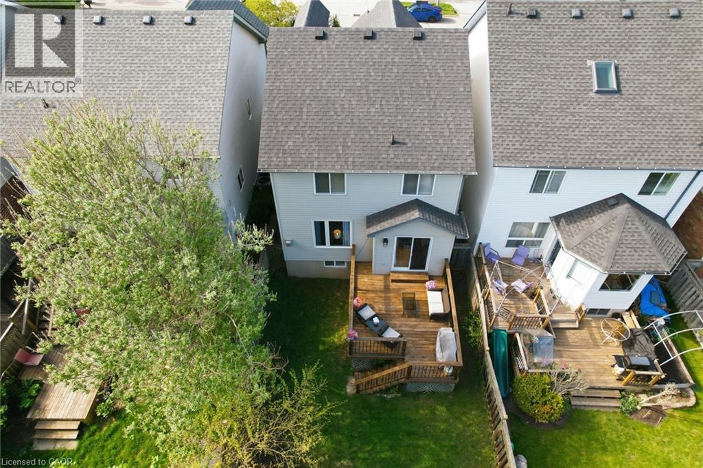 136 Marcy Crescent, Cambridge, Ontario  N3C 4H6 - Photo 31 - 40831744