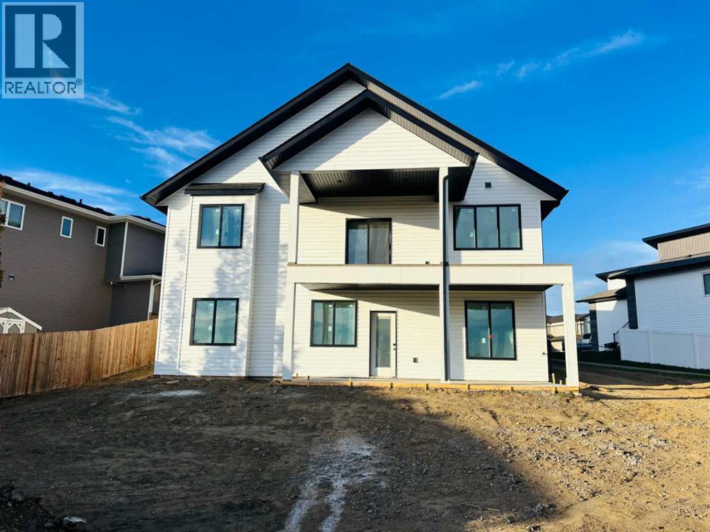 37 Maclean Close, Blackfalds, Alberta  T4M 0H4 - Photo 2 - A2304807