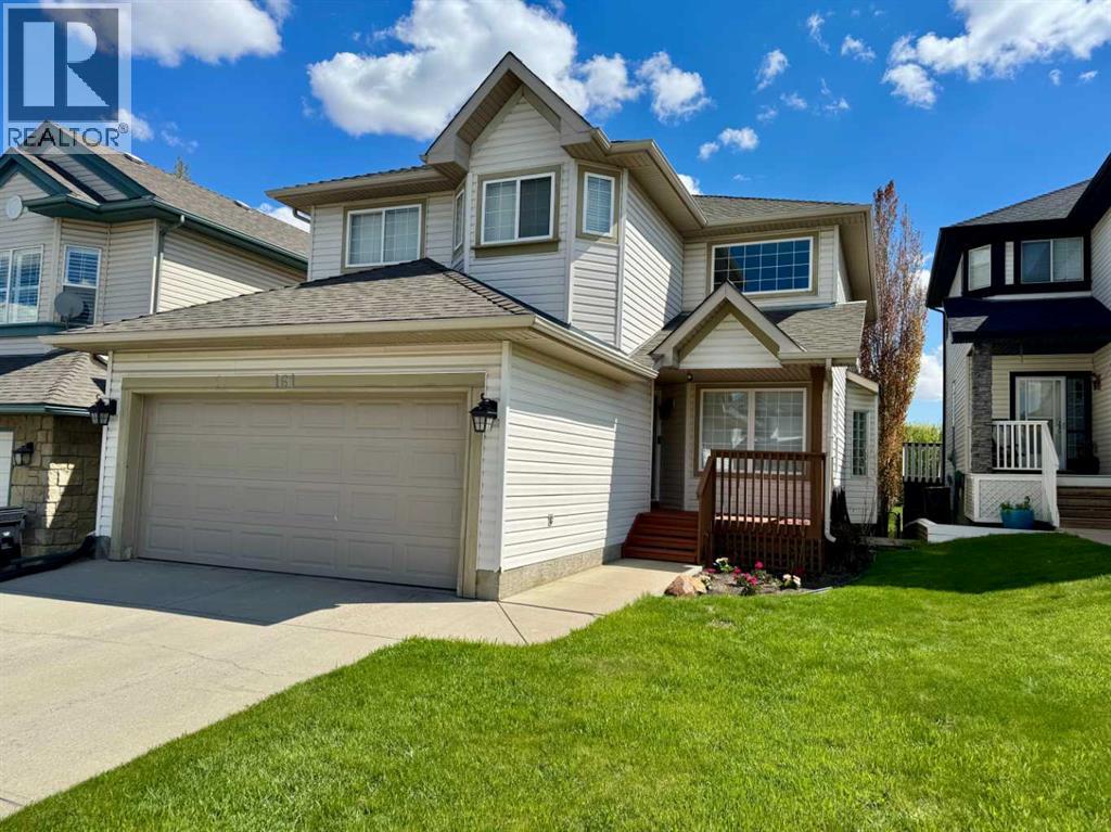 161 Douglas Ridge Place Se, Calgary, Alberta  T2Z 2T3 - Photo 1 - A2295250