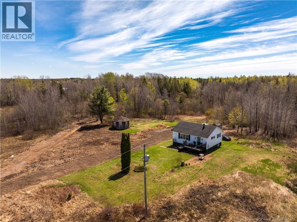 6386 Route 10, Upper Salmon Creek, New Brunswick  E3A 1E1 - Photo 2 - NB140163