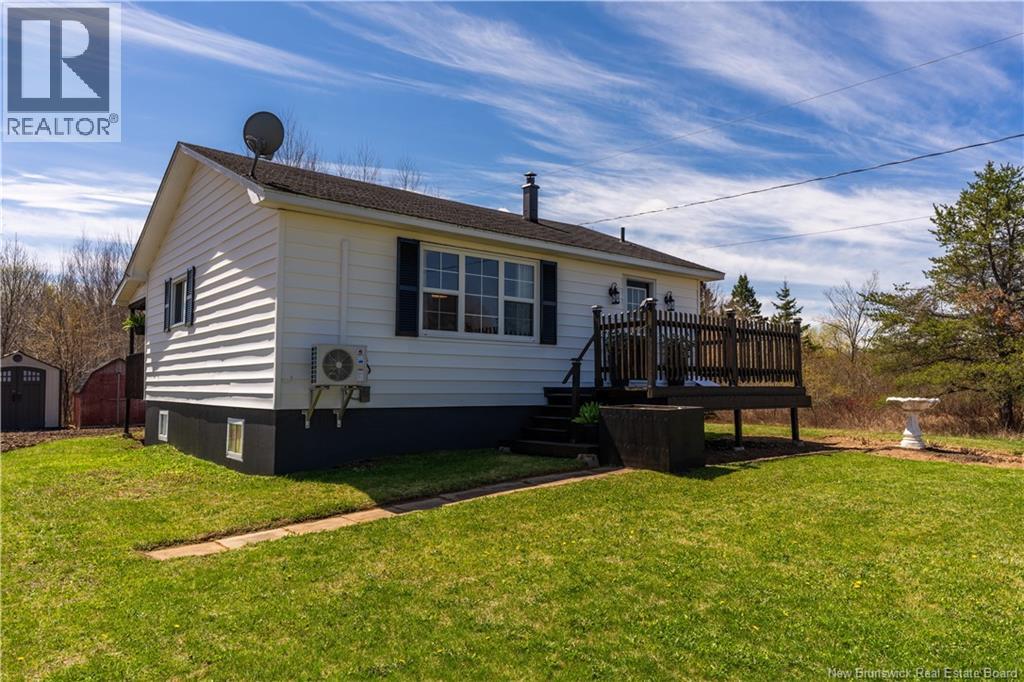 6386 Route 10, Upper Salmon Creek, New Brunswick  E3A 1E1 - Photo 45 - NB140163
