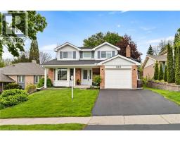 240 GRAND RIVER Boulevard, kitchener, Ontario
