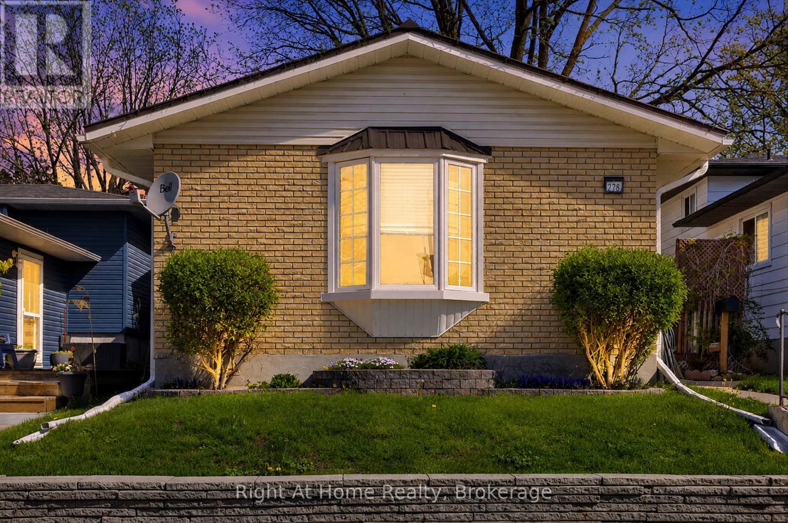 278 Mcfarlane Street, Peterborough, Ontario  K9H 1K4 - Photo 1 - X13168500