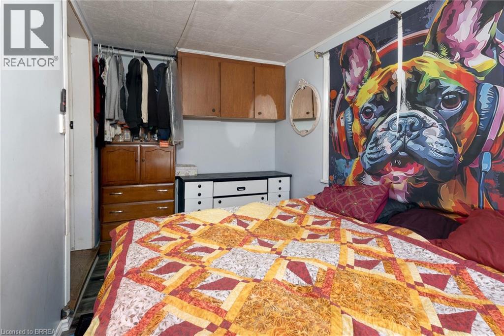 38 Mowat Street, Stratford, Ontario  N5A 2B7 - Photo 15 - 40833086