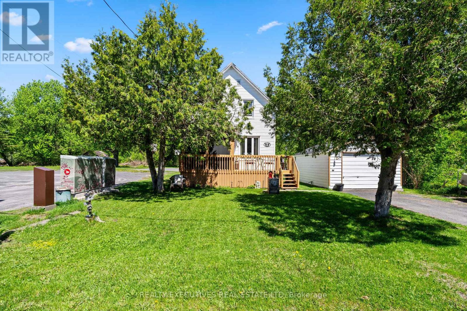 2805 COUNTY 30 ROAD, North Glengarry, Ontario