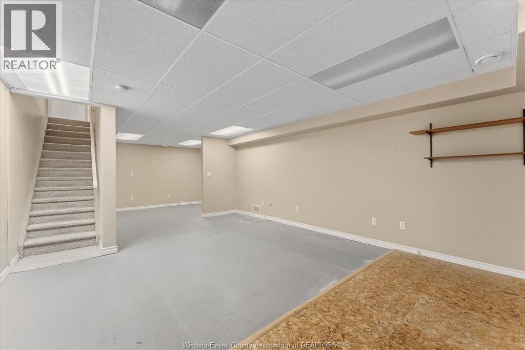 2035 Morningstar Avenue, Windsor, Ontario N8P 1W5 - Photo 20 - 26011909