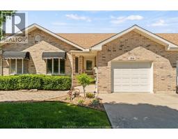 2035 Morningstar AVENUE, Windsor, Ontario