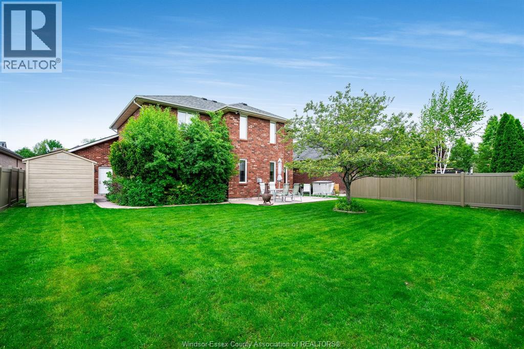 1239 Radcliff, Windsor, Ontario  N8P 1P2 - Photo 43 - 26011643