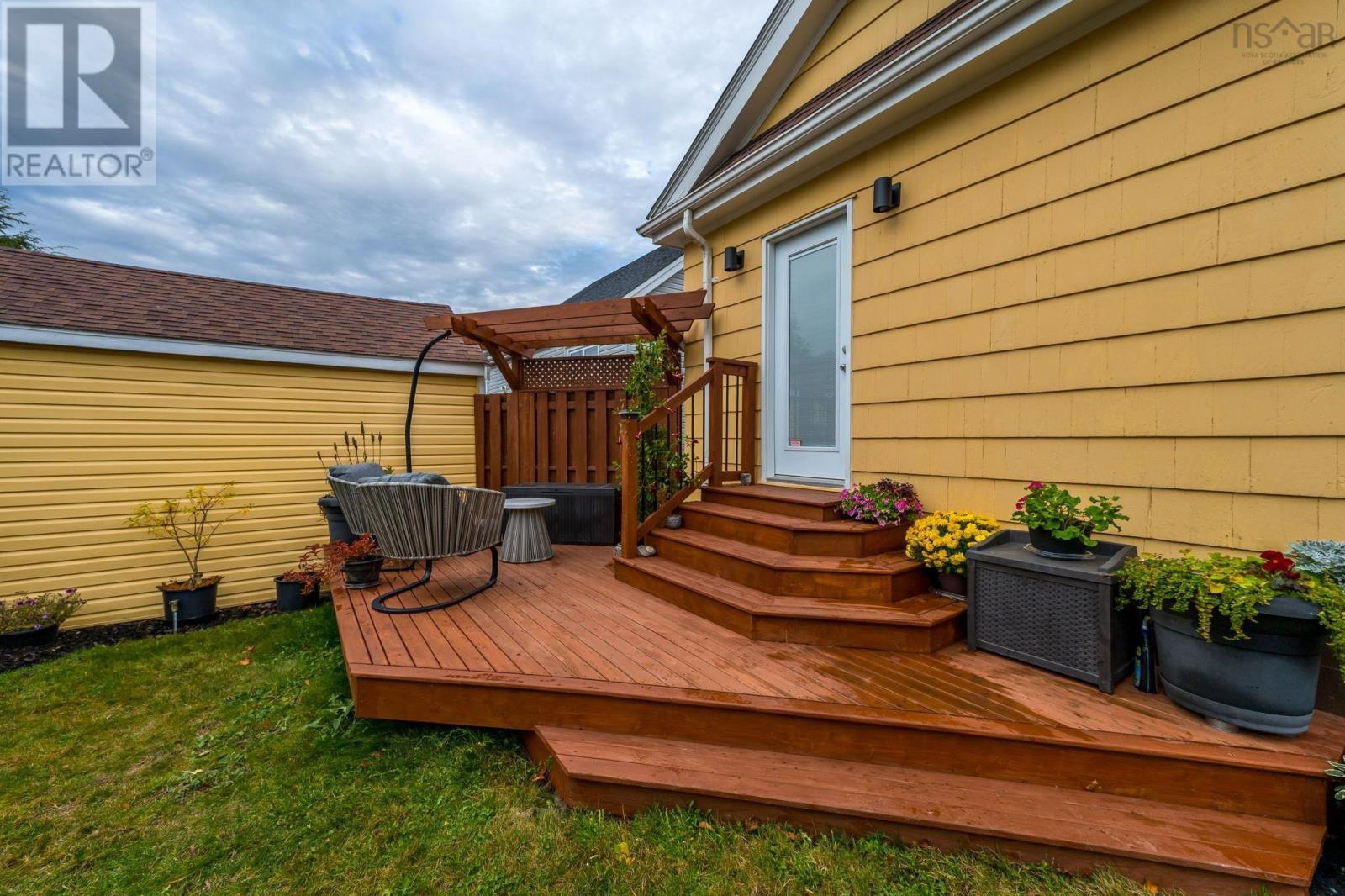 3162 Romans Avenue, Halifax, Nova Scotia  B3L 3W9 - Photo 42 - 202611958