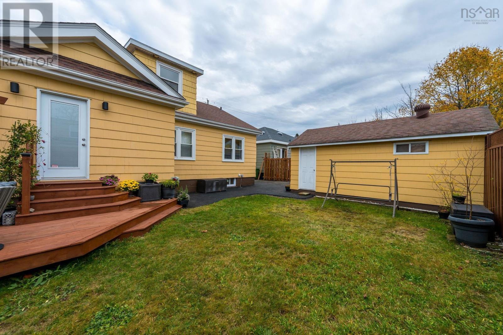 3162 Romans Avenue, Halifax, Nova Scotia  B3L 3W9 - Photo 46 - 202611958