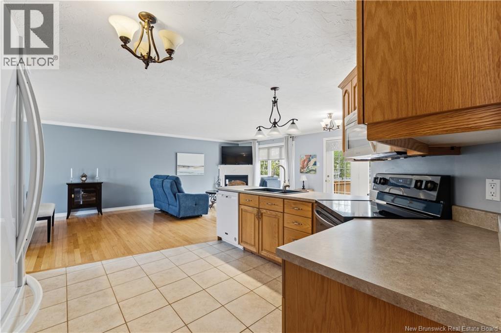 84 Hillary Crescent, Moncton, New Brunswick  E1C 0A8 - Photo 10 - NB140231