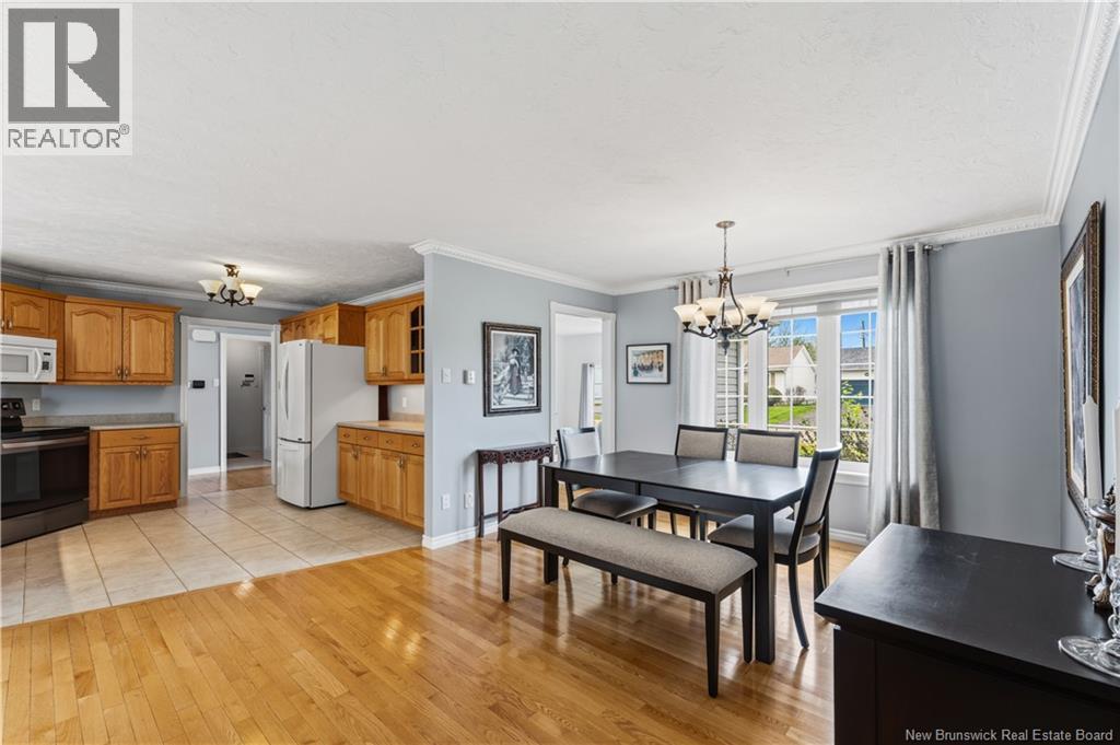 84 Hillary Crescent, Moncton, New Brunswick  E1C 0A8 - Photo 7 - NB140231