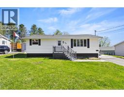 18 Hollybrook Street, Fredericton, New Brunswick
