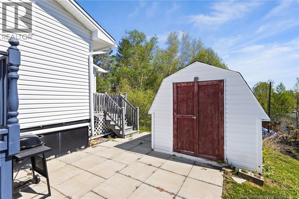 18 Hollybrook Street, Fredericton, New Brunswick  E3A 4N7 - Photo 37 - NB140069