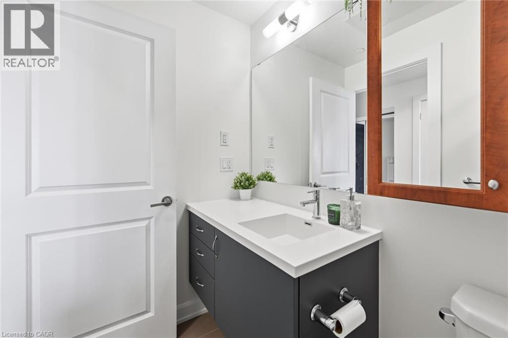 3200 William Coltson Avenue Unit# 1004, Oakville, Ontario  L6H 7W6 - Photo 25 - 40808012