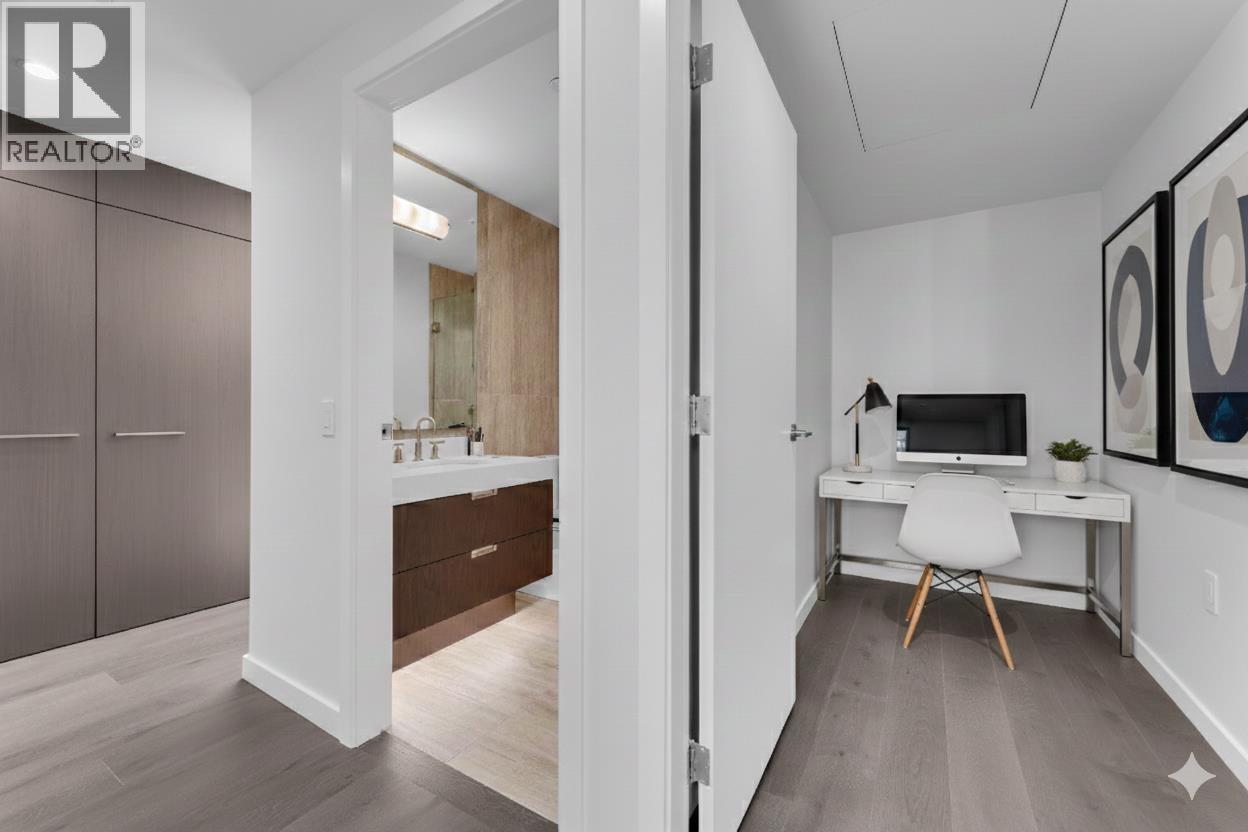 3103 1335 Howe Street, Vancouver, British Columbia  V6Z 0H1 - Photo 20 - R3088140