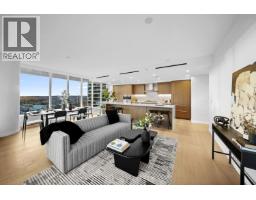 3503 1335 HOWE STREET, Vancouver, British Columbia
