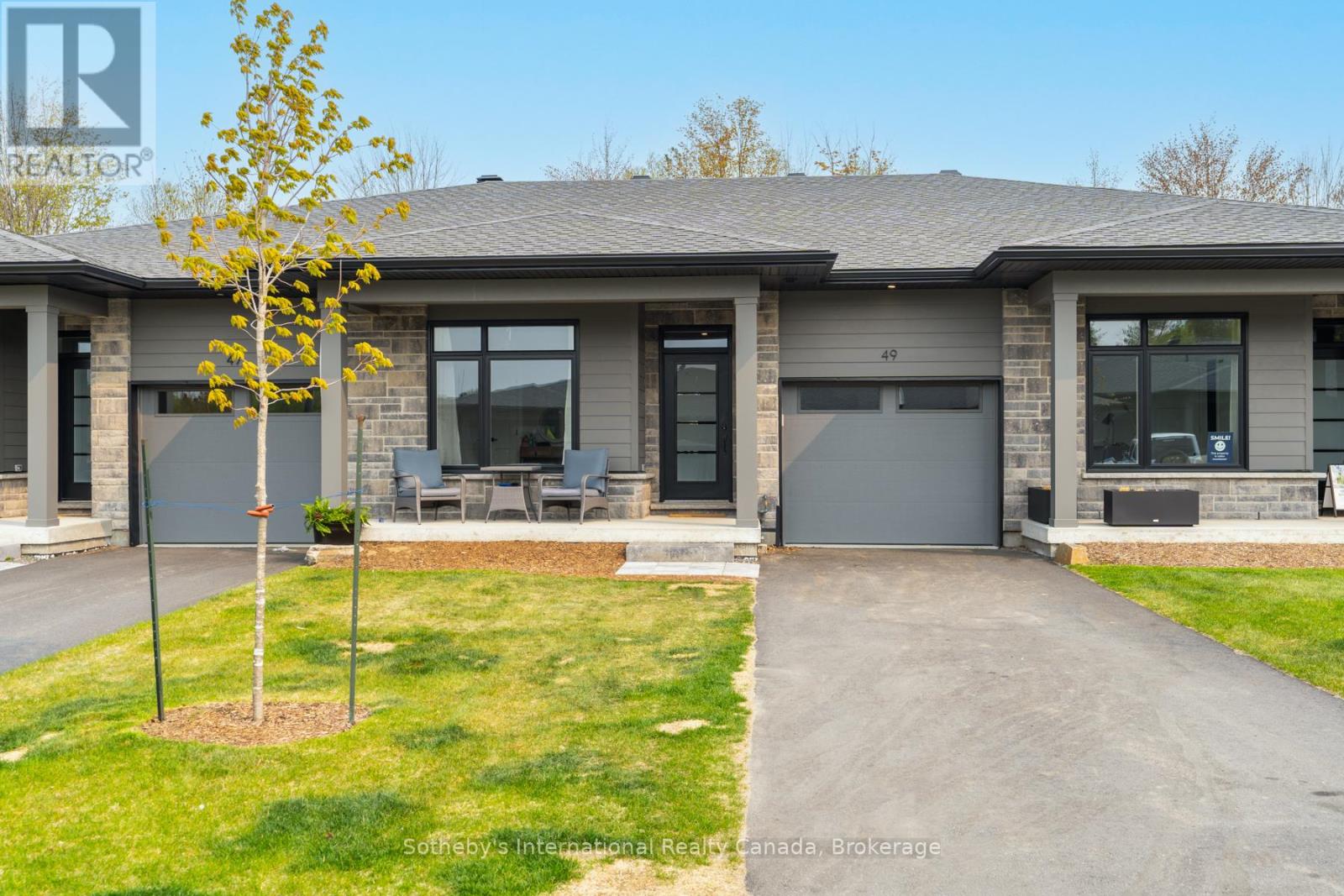 49 Jack Street, Huntsville (Chaffey), Ontario  P1H 1M3 - Photo 4 - X13168440