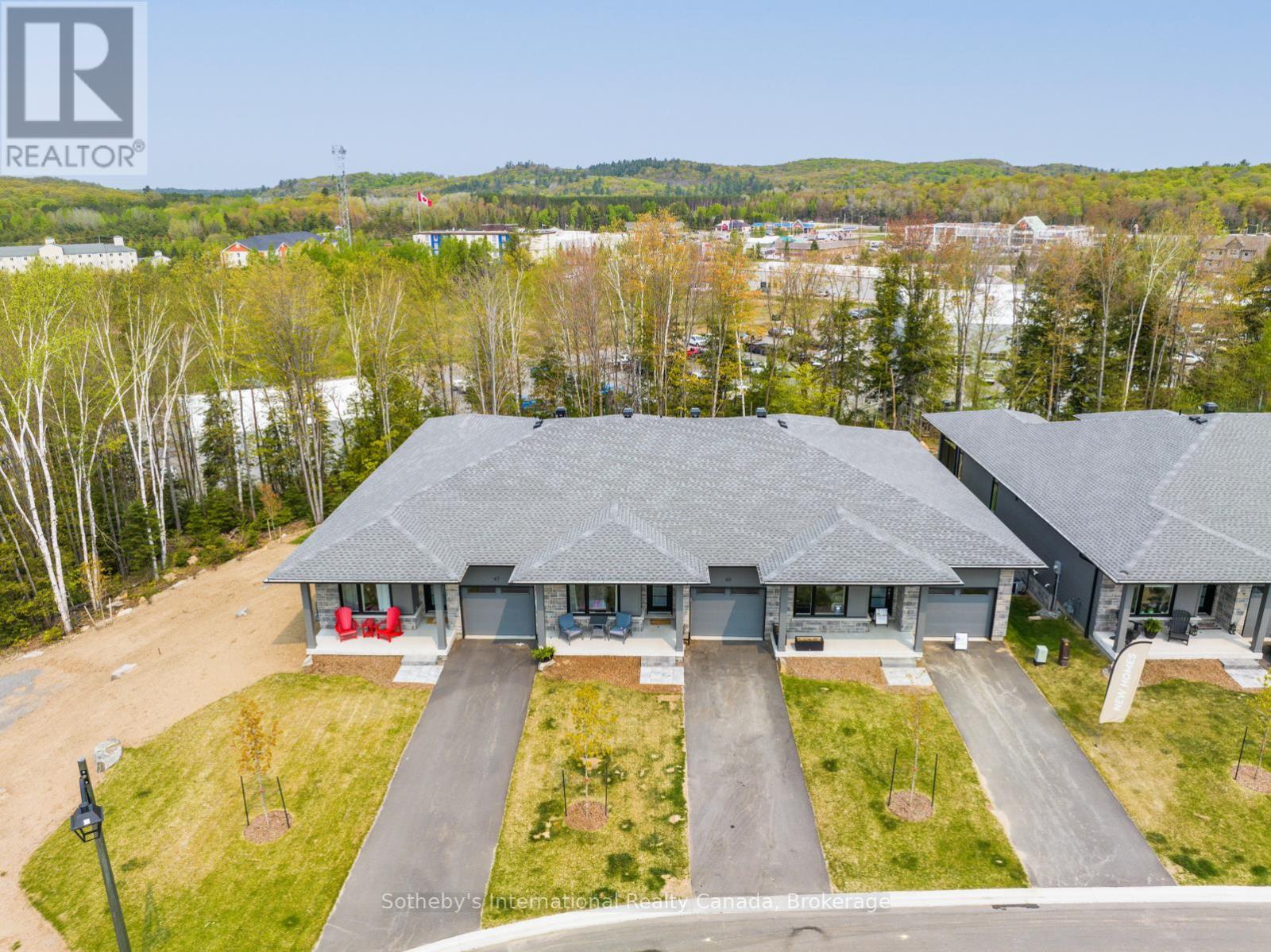 49 Jack Street, Huntsville (Chaffey), Ontario  P1H 1M3 - Photo 40 - X13168440