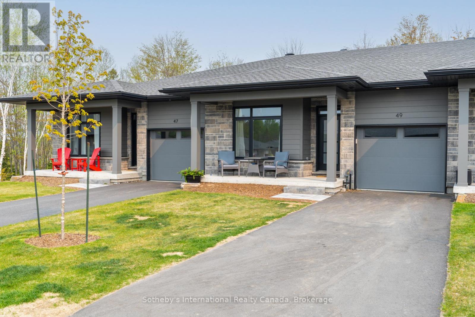49 Jack Street, Huntsville (Chaffey), Ontario  P1H 1M3 - Photo 43 - X13168440