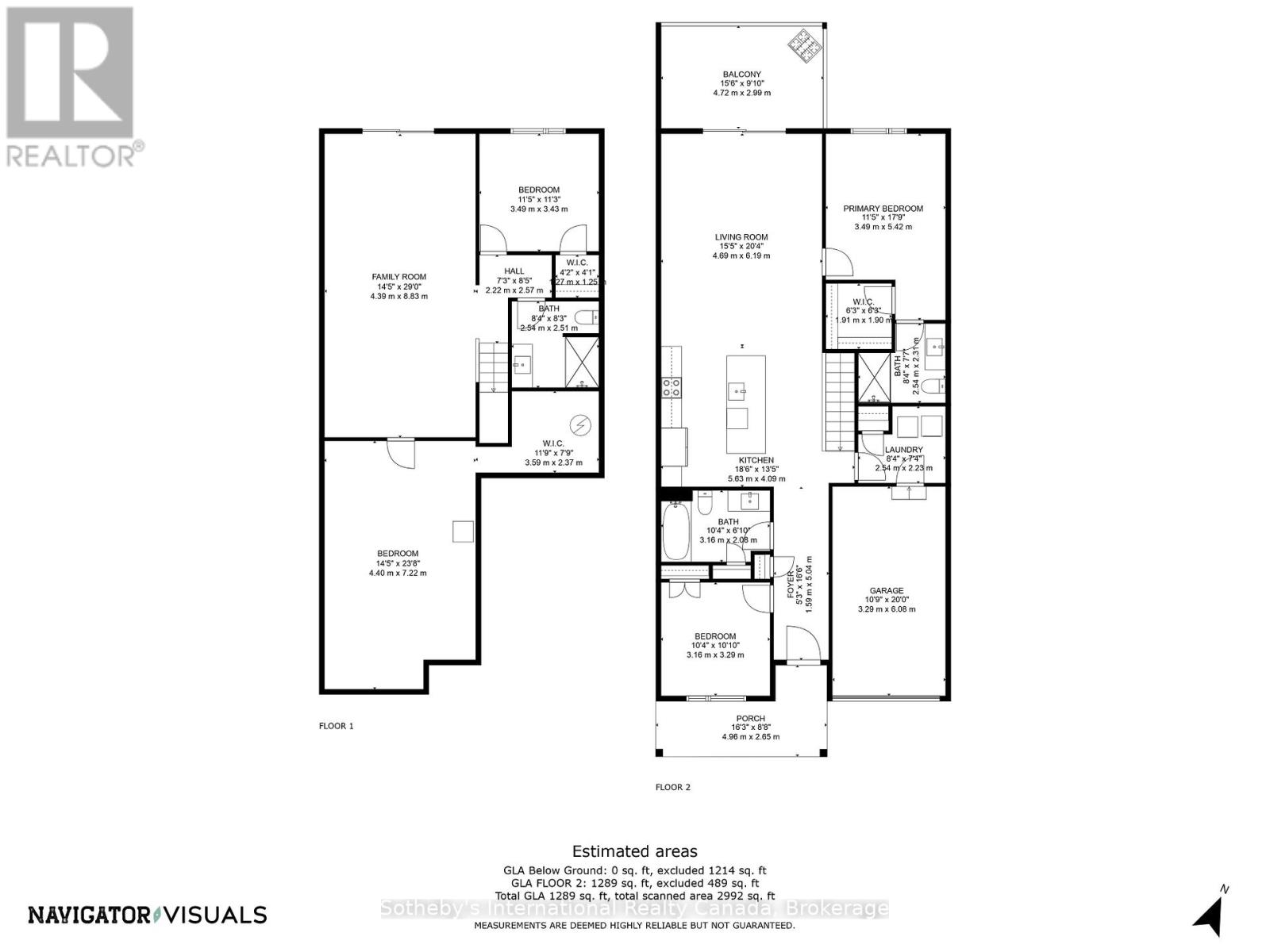 49 Jack Street, Huntsville (Chaffey), Ontario  P1H 1M3 - Photo 45 - X13168440