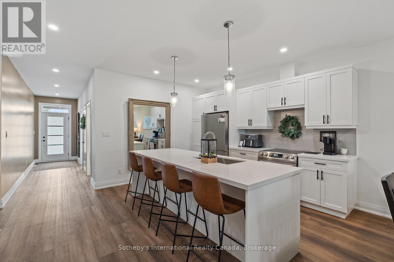 49 Jack Street, Huntsville (Chaffey), Ontario  P1H 1M3 - Photo 8 - X13168440
