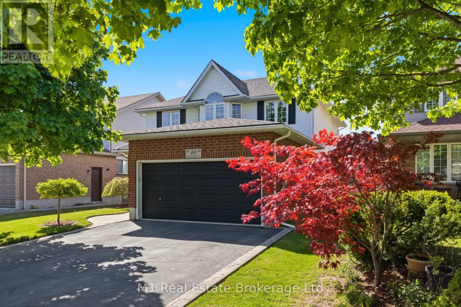 80 Country Club Drive, Cambridge, Ontario  N1T 1Z8 - Photo 1 - X13168450