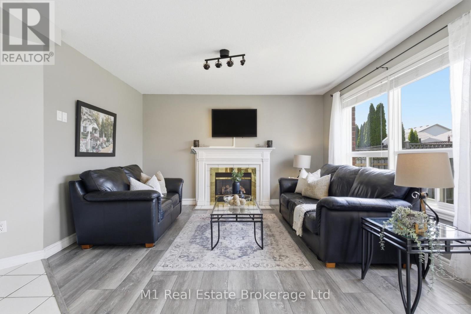 80 Country Club Drive, Cambridge, Ontario  N1T 1Z8 - Photo 12 - X13168450
