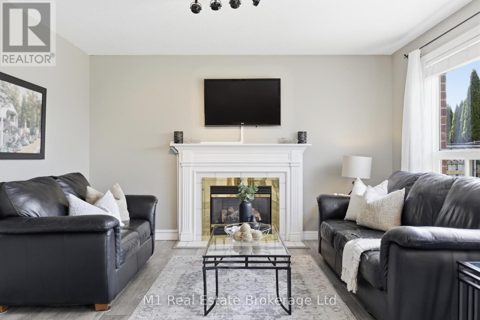 80 Country Club Drive, Cambridge, Ontario  N1T 1Z8 - Photo 13 - X13168450