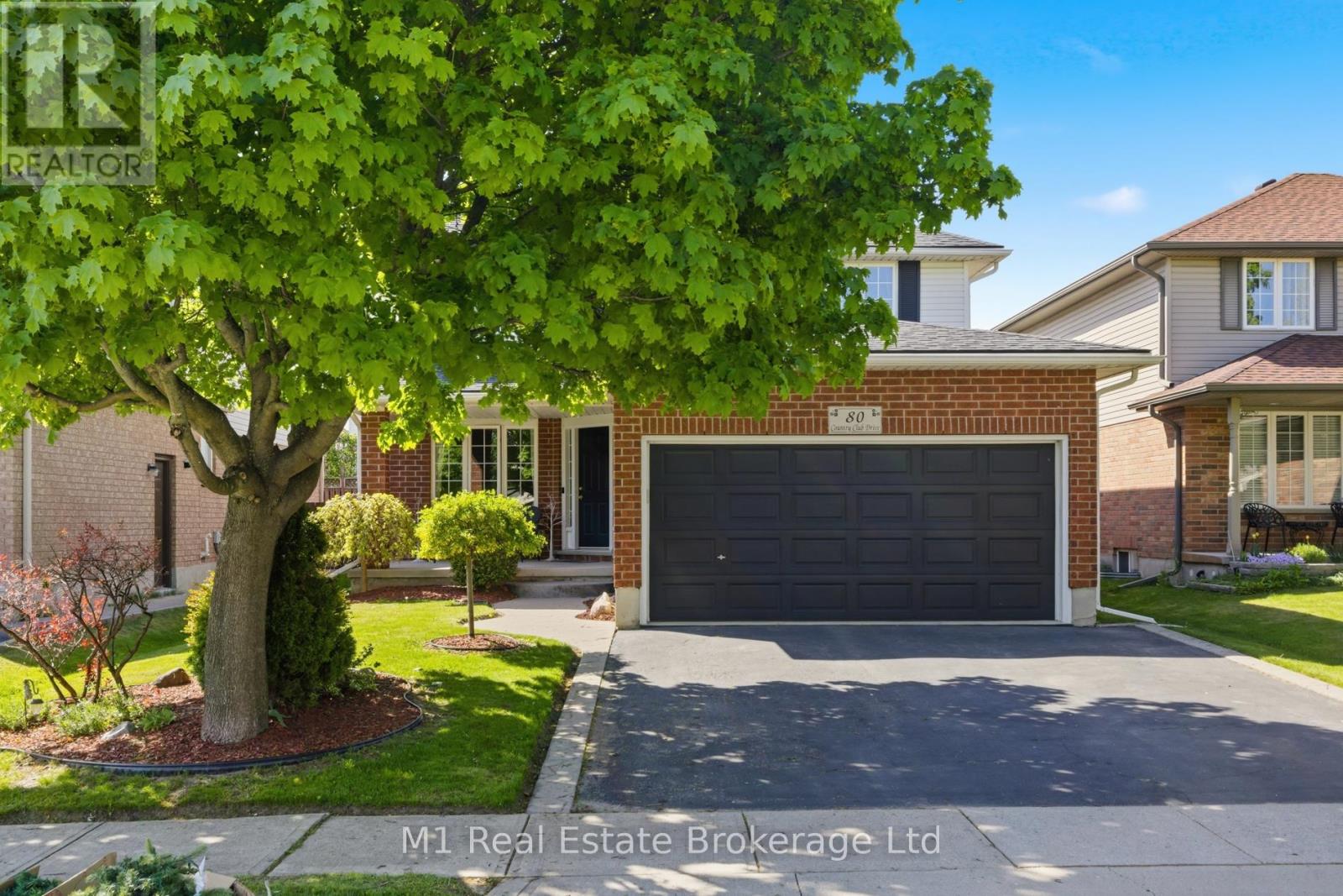 80 Country Club Drive, Cambridge, Ontario  N1T 1Z8 - Photo 2 - X13168450
