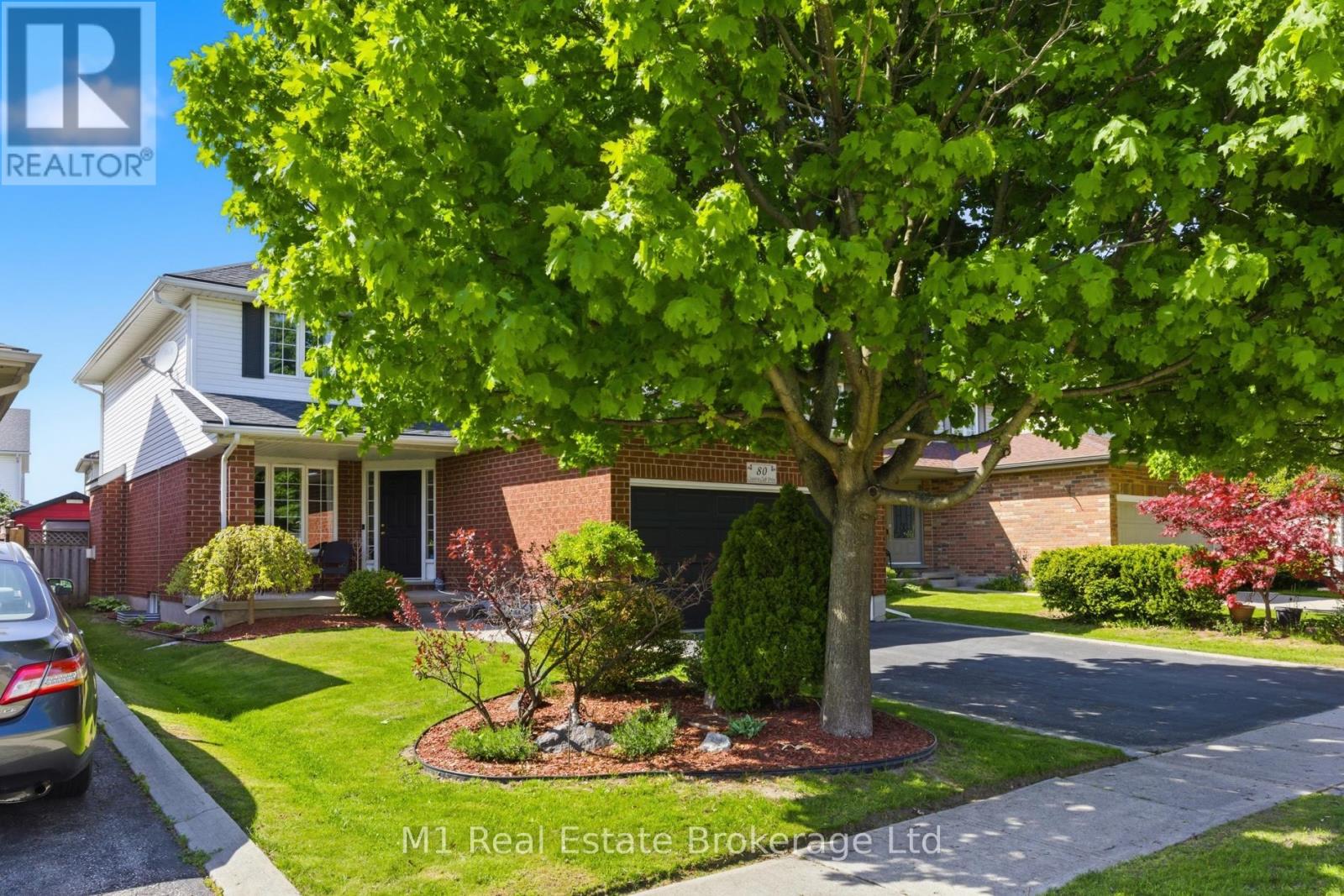80 Country Club Drive, Cambridge, Ontario  N1T 1Z8 - Photo 4 - X13168450