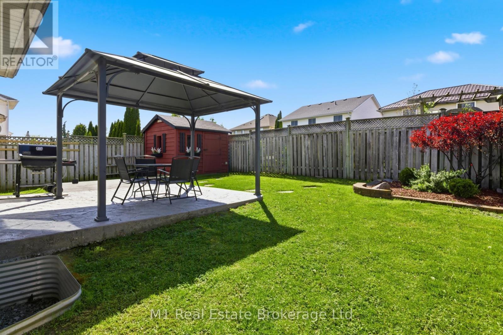 80 Country Club Drive, Cambridge, Ontario  N1T 1Z8 - Photo 46 - X13168450