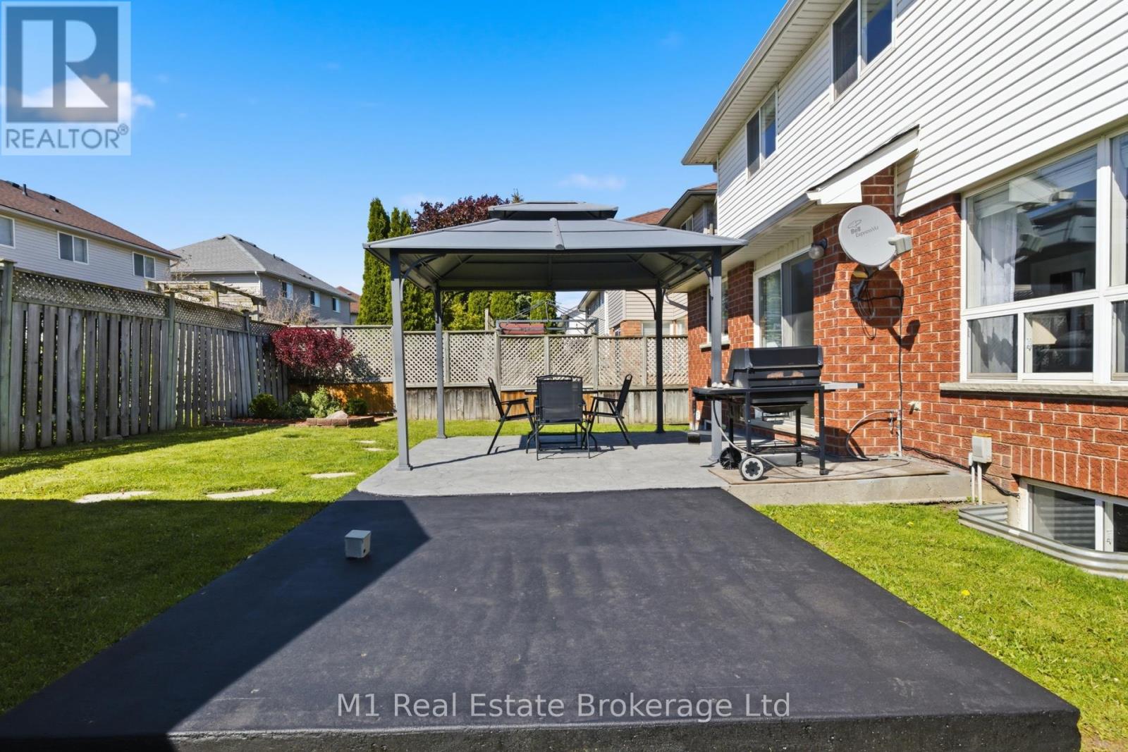 80 Country Club Drive, Cambridge, Ontario  N1T 1Z8 - Photo 47 - X13168450
