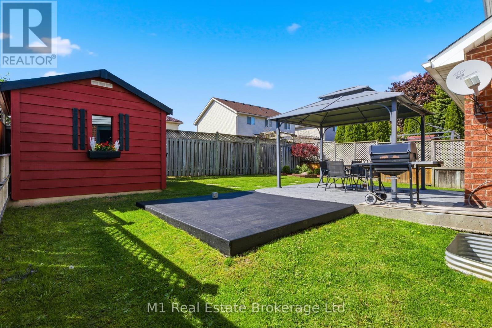 80 Country Club Drive, Cambridge, Ontario  N1T 1Z8 - Photo 48 - X13168450