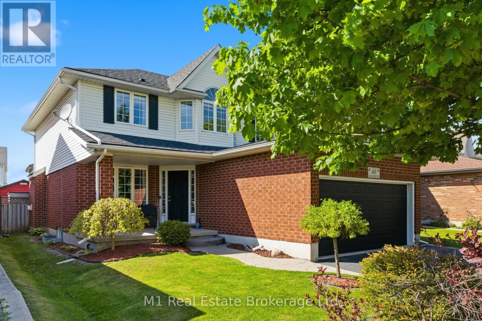 80 Country Club Drive, Cambridge, Ontario  N1T 1Z8 - Photo 5 - X13168450