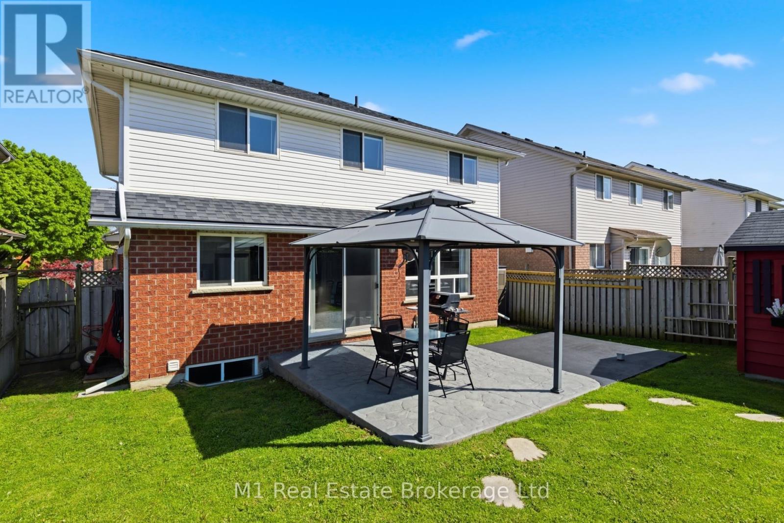 80 Country Club Drive, Cambridge, Ontario  N1T 1Z8 - Photo 50 - X13168450