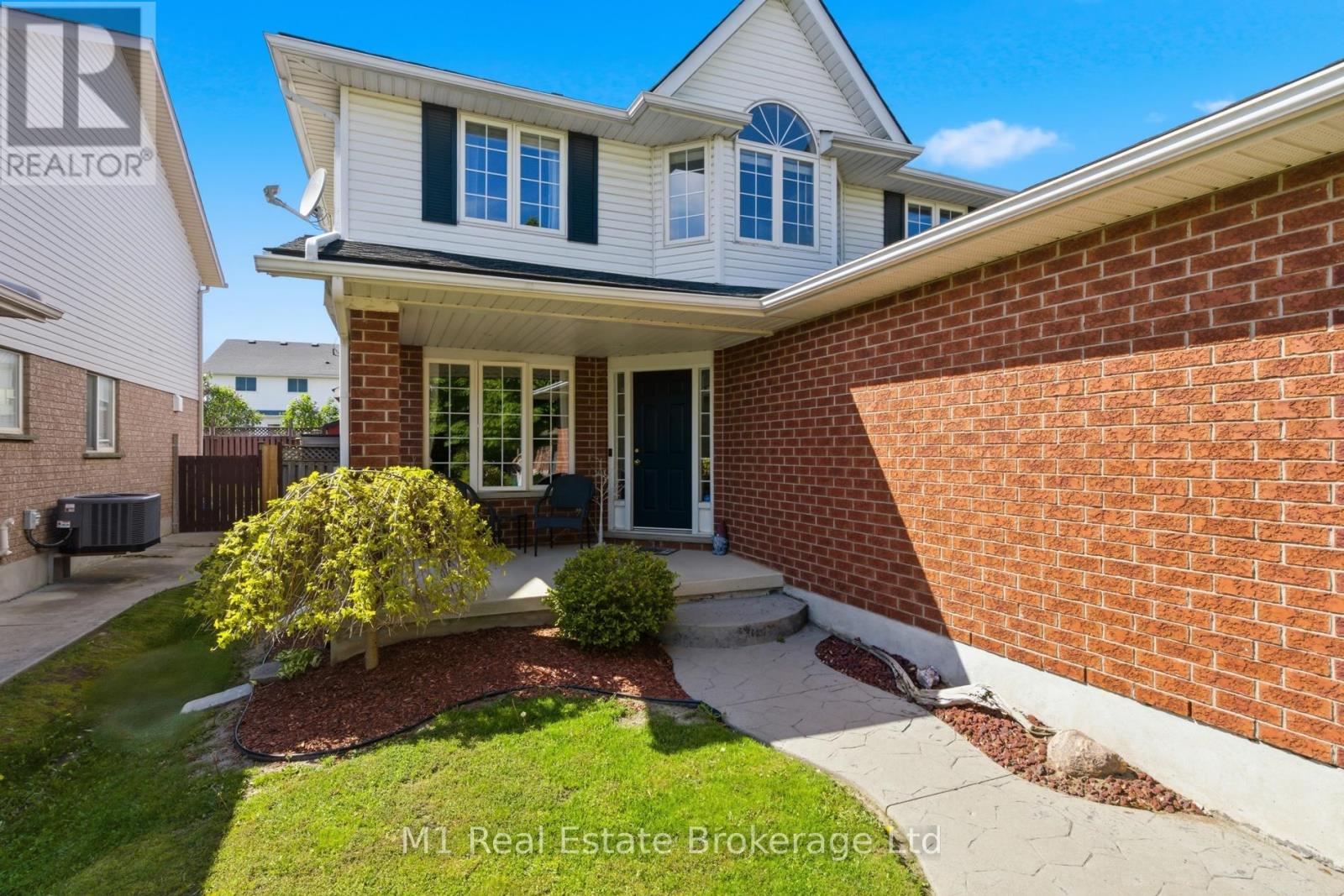80 Country Club Drive, Cambridge, Ontario  N1T 1Z8 - Photo 6 - X13168450