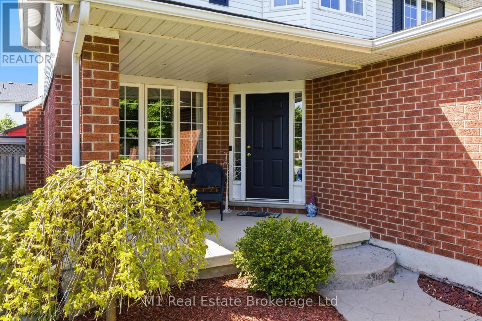 80 Country Club Drive, Cambridge, Ontario  N1T 1Z8 - Photo 7 - X13168450