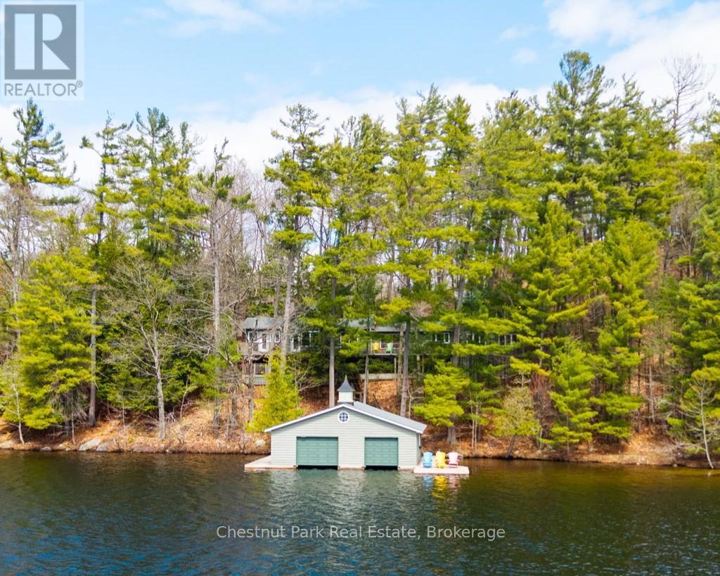 #8 - 1086 Pennwood Road, Muskoka Lakes, Ontario  P0B 1J0 - Photo 1 - X13168484