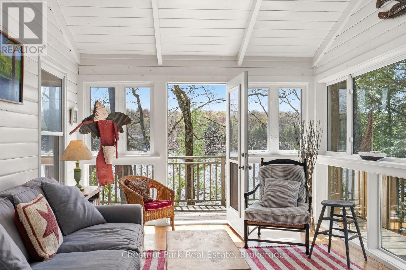 #8 - 1086 Pennwood Road, Muskoka Lakes, Ontario  P0B 1J0 - Photo 10 - X13168484