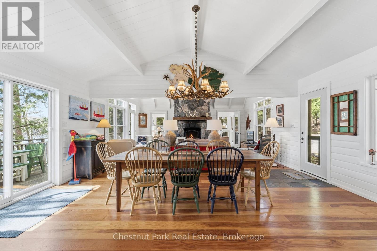 #8 - 1086 Pennwood Road, Muskoka Lakes, Ontario  P0B 1J0 - Photo 11 - X13168484