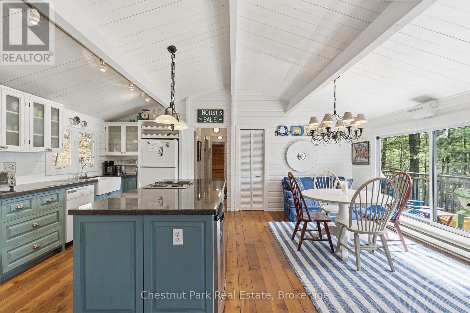 #8 - 1086 Pennwood Road, Muskoka Lakes, Ontario  P0B 1J0 - Photo 13 - X13168484
