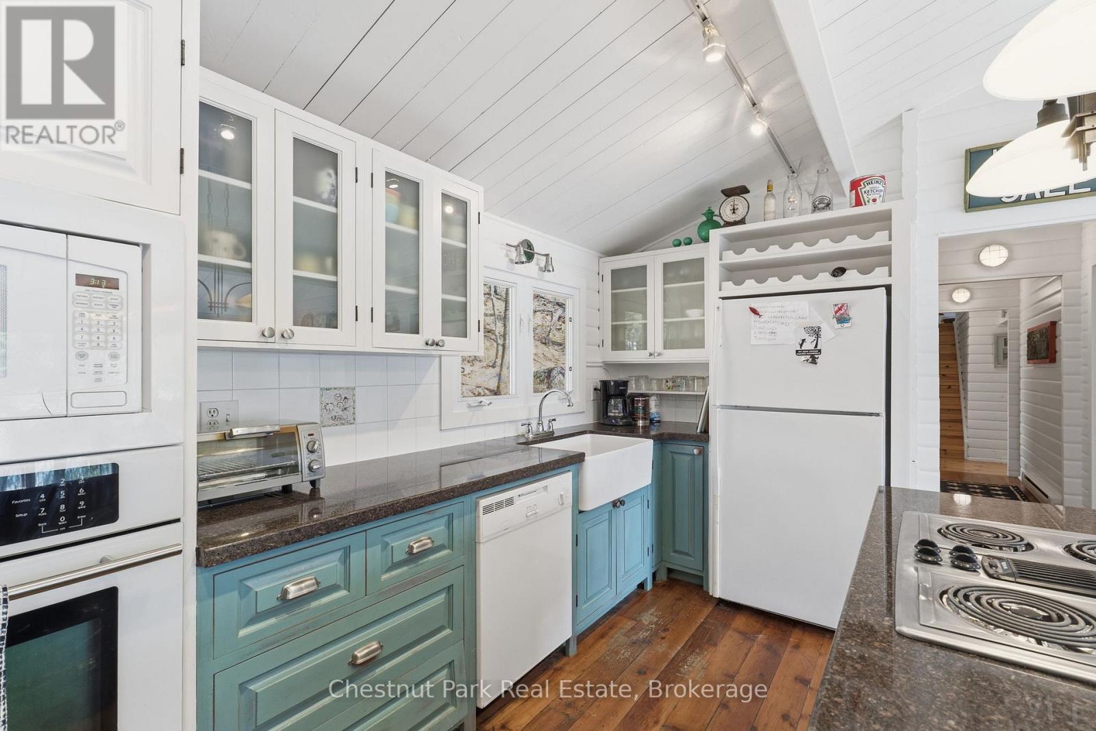 #8 - 1086 Pennwood Road, Muskoka Lakes, Ontario  P0B 1J0 - Photo 15 - X13168484