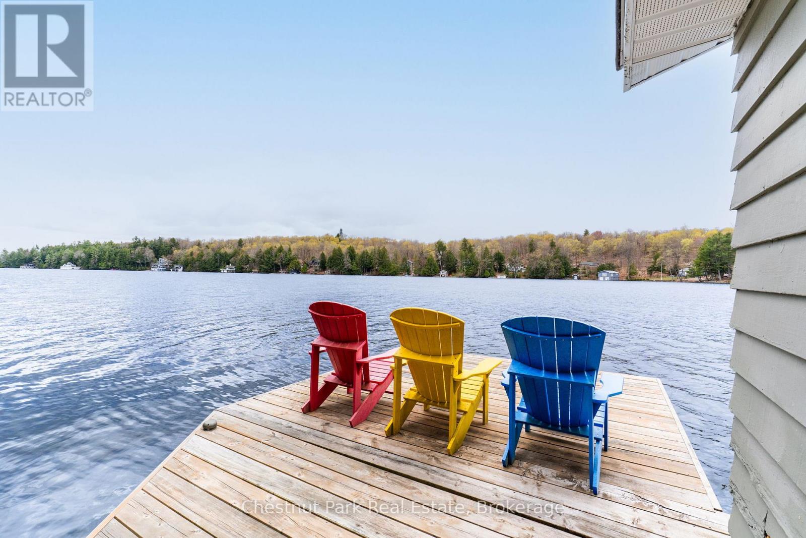 #8 - 1086 Pennwood Road, Muskoka Lakes, Ontario  P0B 1J0 - Photo 2 - X13168484