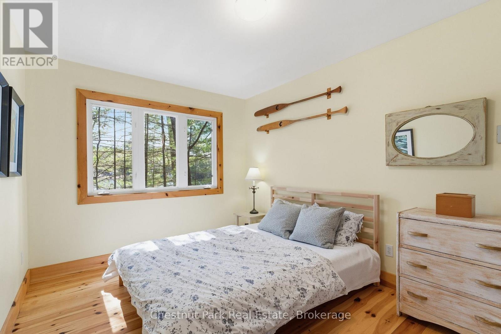 #8 - 1086 Pennwood Road, Muskoka Lakes, Ontario  P0B 1J0 - Photo 27 - X13168484