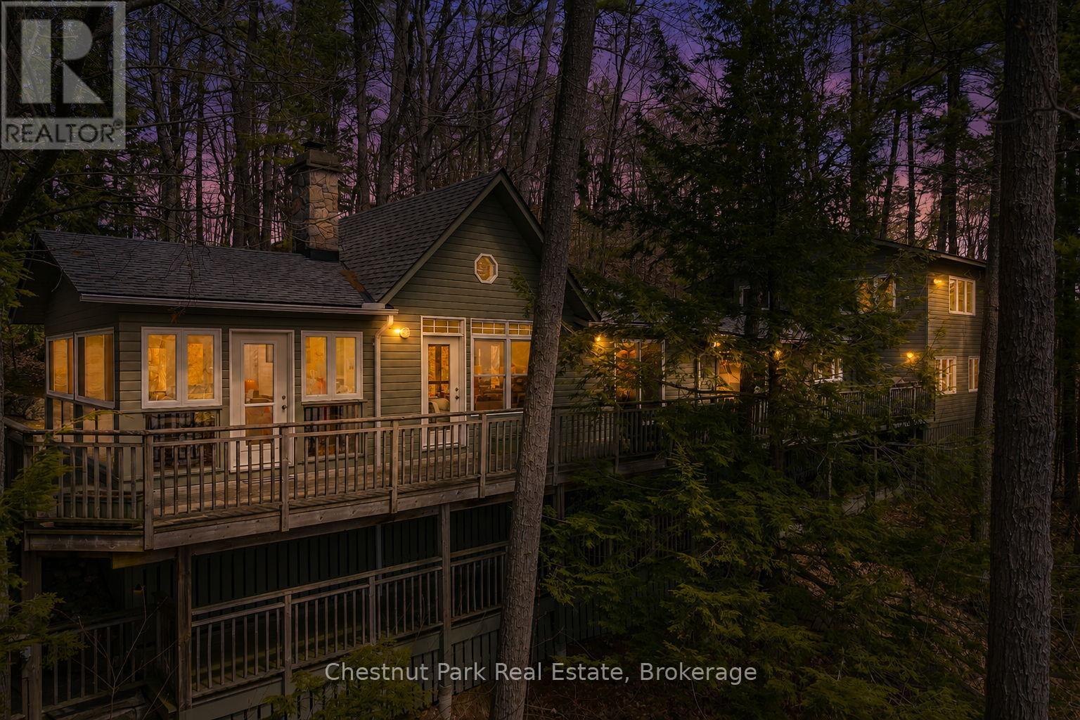 #8 - 1086 Pennwood Road, Muskoka Lakes, Ontario  P0B 1J0 - Photo 32 - X13168484
