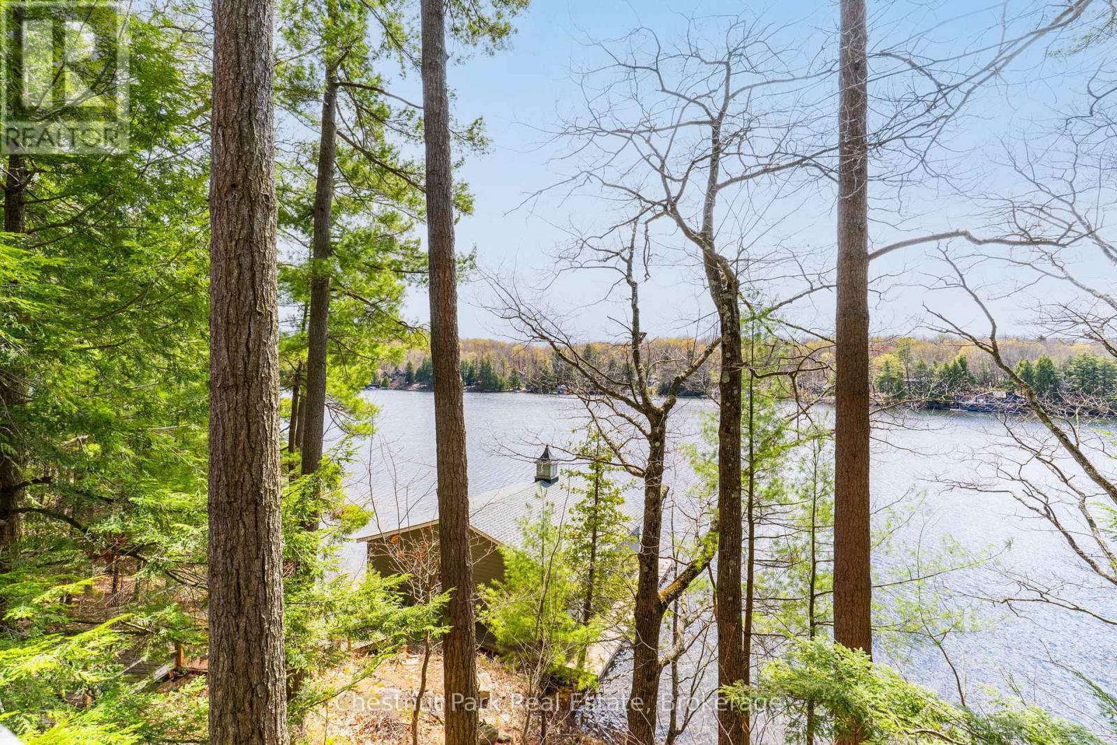 #8 - 1086 Pennwood Road, Muskoka Lakes, Ontario  P0B 1J0 - Photo 36 - X13168484