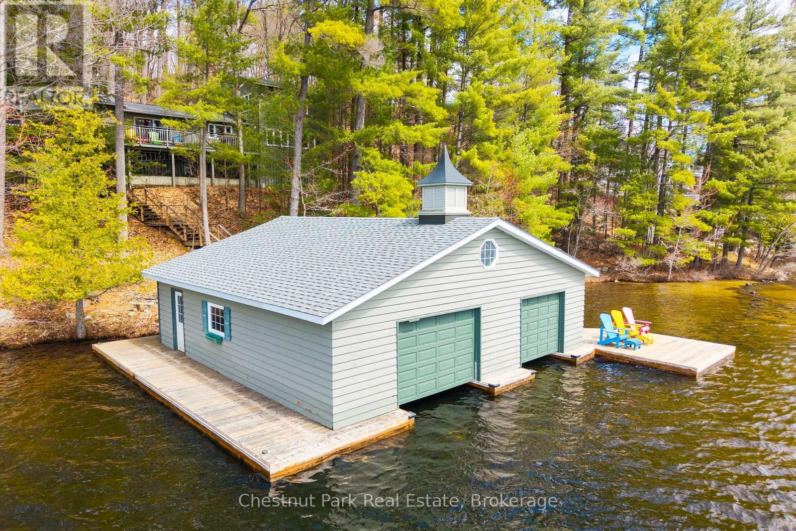 #8 - 1086 Pennwood Road, Muskoka Lakes, Ontario  P0B 1J0 - Photo 38 - X13168484