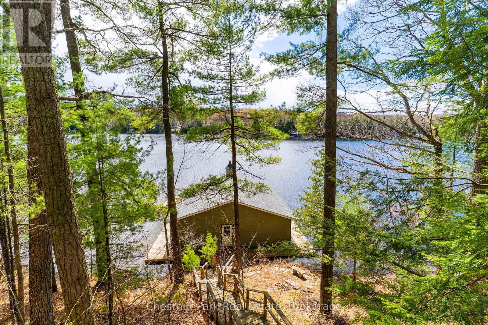 #8 - 1086 Pennwood Road, Muskoka Lakes, Ontario  P0B 1J0 - Photo 4 - X13168484