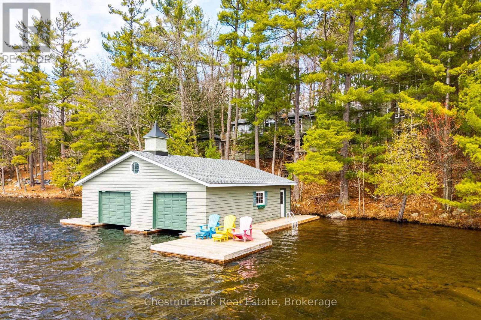 #8 - 1086 Pennwood Road, Muskoka Lakes, Ontario  P0B 1J0 - Photo 41 - X13168484